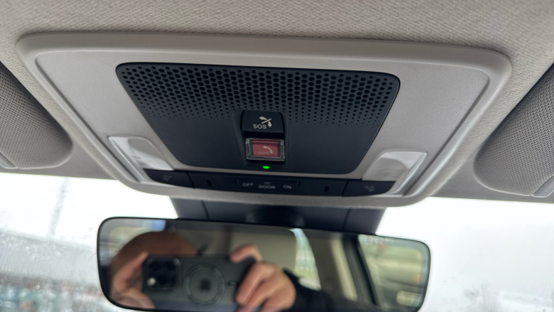 Honda HR-V 1.5 eHEV Advance Style 5dr CVT Hybrid Hatchback